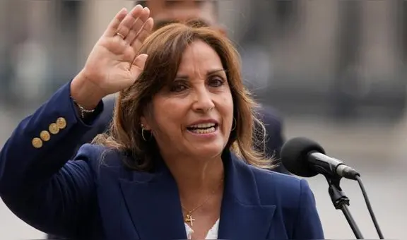 Las CTS en manos de Dina Boluarte: ¿cuándo promulgará la ley de desembolso?