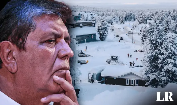 Productores de la película de Alan García ofrecen enviar a una persona a Europa a “buscar la verdad”