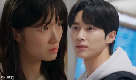 'Lovely Runner', capitulo 10 sub español: ¿cuándo sale, a qué hora y dónde ver la serie coreana?