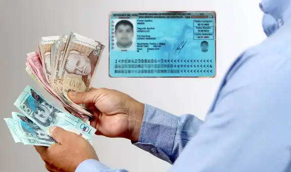 ¿Qué bancos dan préstamos desde S/1.000 con el DNI como principal requisito?