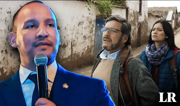 Director de ‘La piel más temida’ denuncia que congresista pide investigar dinero destinado al cine peruano
