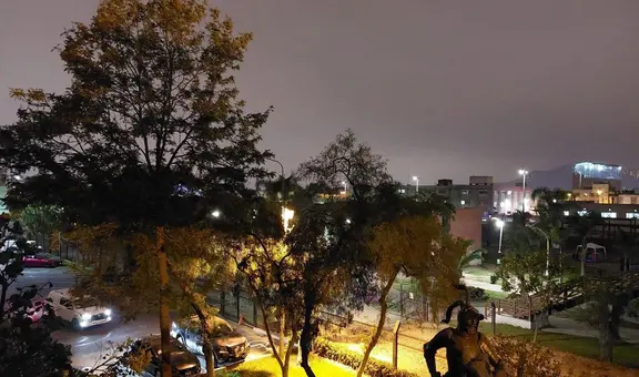 Senamhi reportó la noche más fría de 2024: ¿continuarán las bajas temperaturas en distritos de Lima?