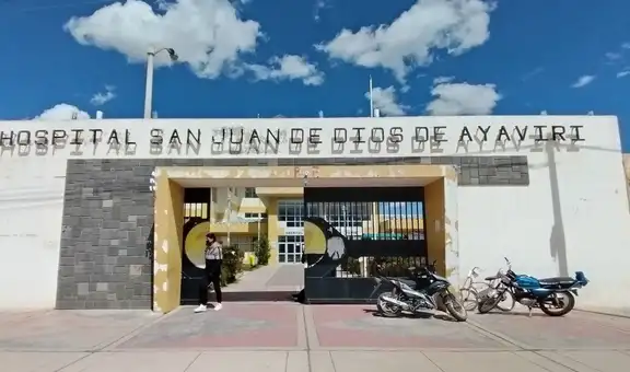 Madre viajaba a Cusco para salvar la vida de su bebé en operación y ambas mueren en despiste de bus