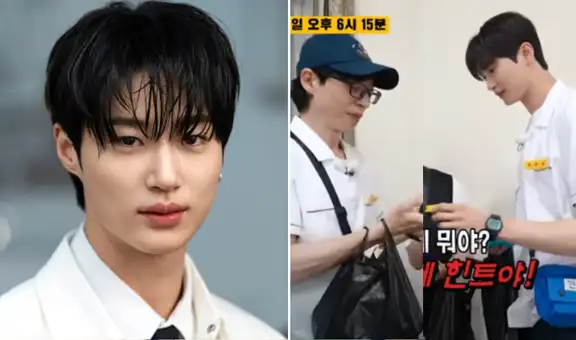 Byeon Woo Seok de ‘Lovely Runner’ se lucirá en ‘Running Man’: ¿cuándo y dónde ver el capítulo?