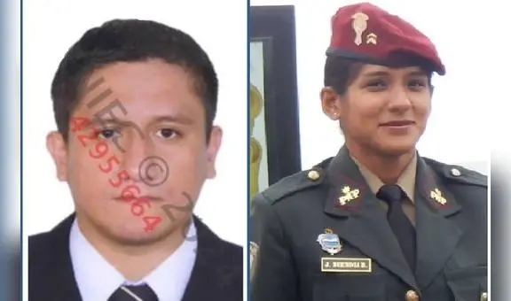 Estos son los agentes de la Digimin que espiaban  al exjefe de la PNP general Jorge Angulo