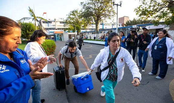 Un padre de familia salvó la vida de seis personas al donarles sus órganos