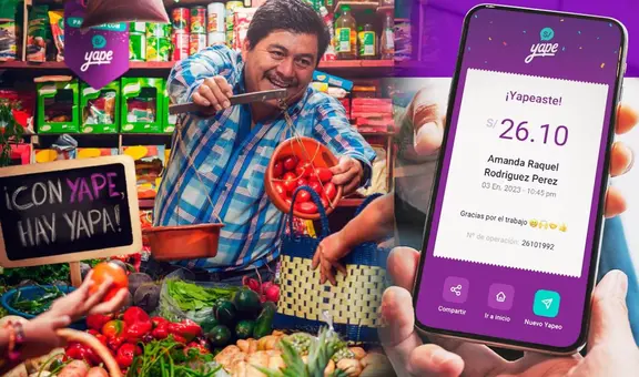 Yape tendrá NUEVA COMISIÓN de 2,95%: ¿quiénes NO pagarán este monto extra?