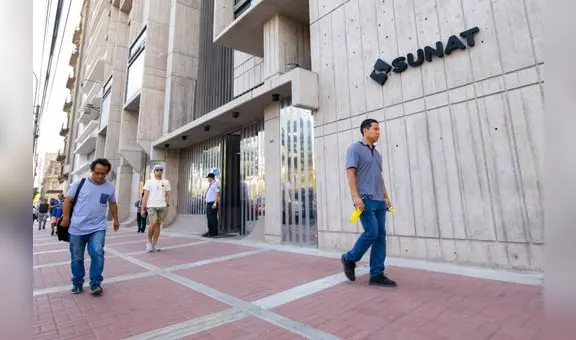 Sunat: grandes empresas deben al Estado más de S/28.000 millones