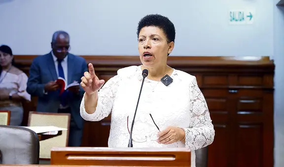 Congreso alista otro golpe contra el sistema judicial y electoral