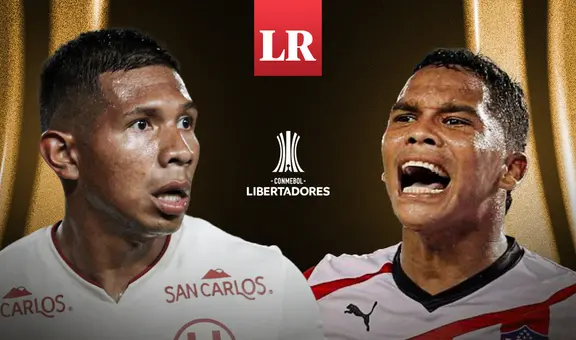 ¿En qué canal ver Universitario vs. Junior HOY por la fecha 4 de la Copa Libertadores 2024?