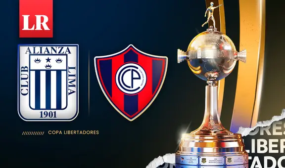 [ESPN y STAR Plus] Horario Alianza Lima vs. Cerro Porteño EN VIVO por la Copa Libertadores 2024