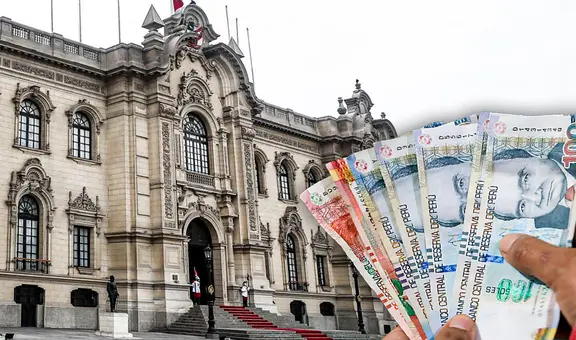 Retiro CTS 2024: Gobierno promulga ley que permite libre disposición del 100% de fondos hasta diciembre