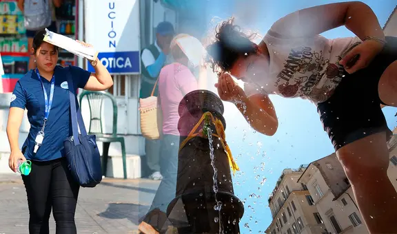 Estos son los distritos de Lima que seguirán con brillo solar, pese al invierno, según Senamhi