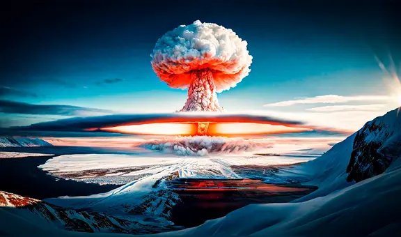 Este es el país con la bomba nuclear más poderosa de la historia: no es Estados Unidos ni China