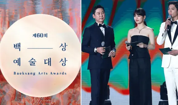 Baeksang Arts Awards 2024: lista completa de GANADORES de los premios coreanos a la actuación