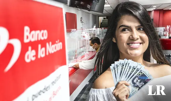 Préstamos del Banco de la Nación en mayo: revisa AQUÍ los requisitos y cómo acceder HOY a sus 4 créditos