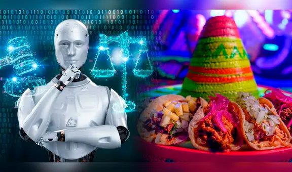 Plato latinoamericano destaca en el Top 5 mundial según IA: Perú ausente en la lista