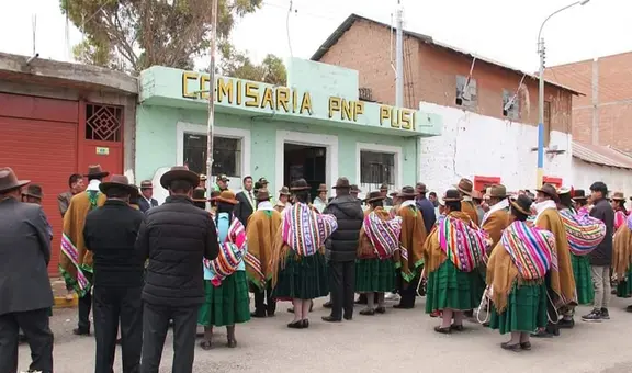 Asesinan a mujer de 87 años en Puno: víctima fue encontrada maniatada en descampado