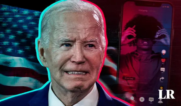 TikTok demanda a Estados Unidos alegando que su prohibición restringe la libertad de expresión