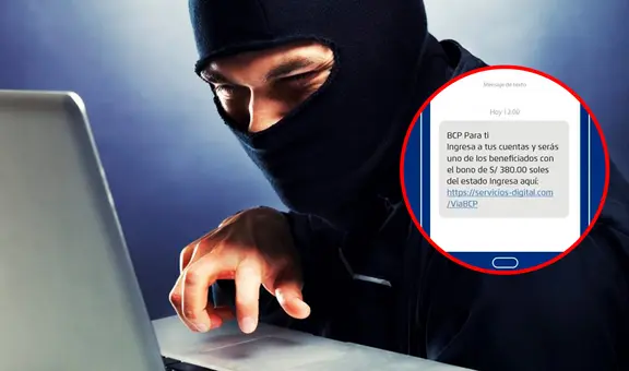 'Smishing': ¿cómo proteger tus datos y evitar caer en estafas cibernéticas?