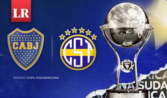 [Futbol libre TV 2024] Boca Juniors vs. Sportivo Trinidense EN VIVO GRATIS por la Sudamericana