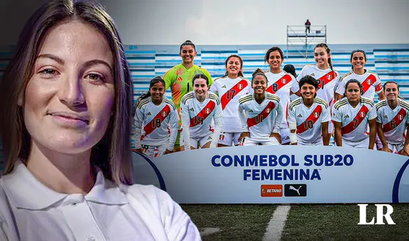 ¿Por qué no es un fracaso la eliminación de la sub-20 femenina? La firme postura de Camila Zapata