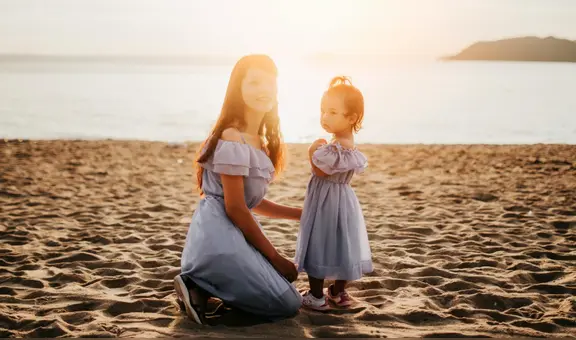 Las 20 mejores imágenes para enviar por el Día de la Madre en México este 10 de mayo