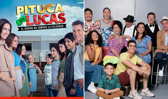 ‘Pituca sin lucas’ se enfrentó ‘Al fondo hay sitio’: ¿quién ganó en RATING el 6 de mayo?