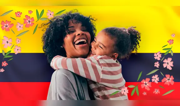 Descubre el ÚNICO PAÍS de Sudamérica que CELEBRA DOS DÍAS el Día de la Madre: ¿cuál es la razón?