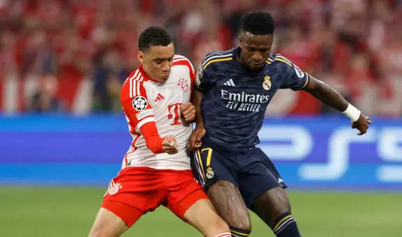 Apuestas Real Madrid vs. Bayern Múnich: cuotas y pronósticos de la semifinal de la Champions League