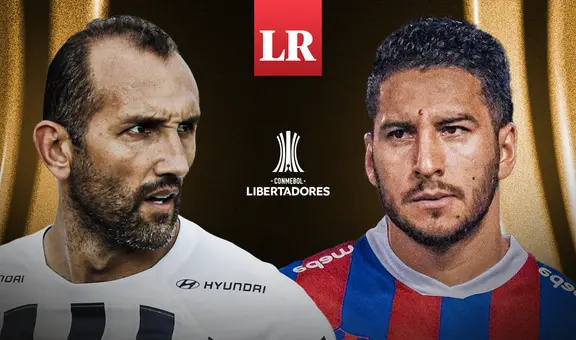 Partido Alianza Lima vs. Cerro Porteño: ¿a qué hora juegan por la Copa Libertadores?