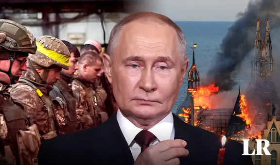 Quinto mandato de Putin en Rusia es “un régimen de control y sin libertad”, según internacionalista