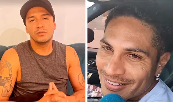 Manco se retracta y pide disculpas a Guerrero tras polémicas declaraciones: "Es mi ídolo"