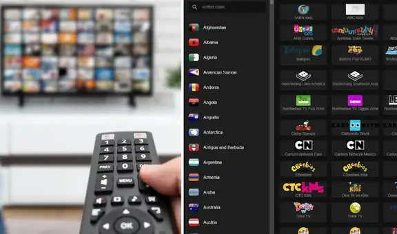World TV Mobile: conoce qué es y cómo puedes acceder gratis a 3000 canales de TV