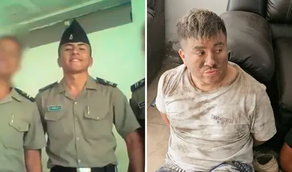 San Juan de Lurigancho: así fue la captura de alias Saico, expolicía acusado de una decena de homicidios