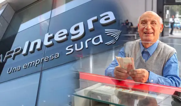 Retiro AFP: ¡Atención! Por esta razón NO podrías retirar el dinero completo de tu fondo