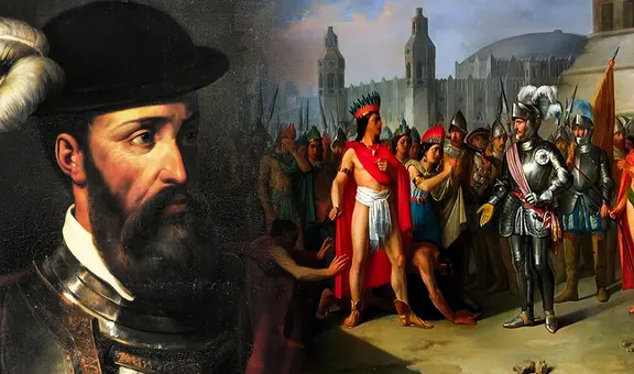No fueron solo los españoles: descubre a los conquistadores reales de gran parte de América Latina