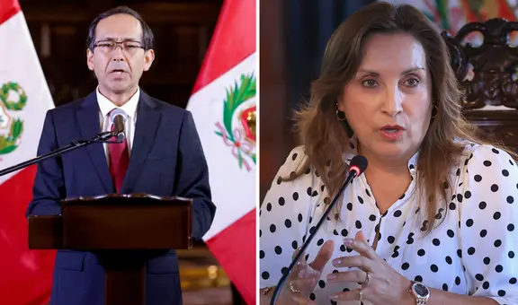 Vocero de Boluarte evita responder sobre ausencia por cirugía estética: "Es derecho a la intimidad"