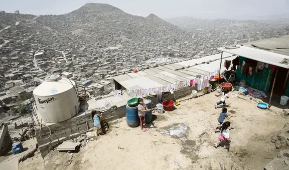 Pobreza extrema en el Perú estaría en peores niveles que en la pandemia