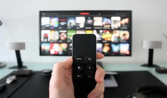 ¿Qué ajustes hacer en tu smart TV para no tener problemas de internet al usar apps de streaming?