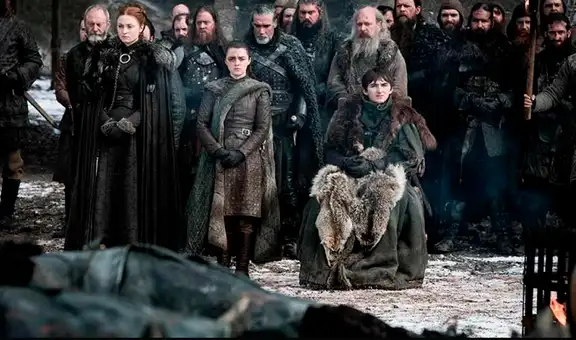 Muere Ian Gelder, actor de ‘Juego de tronos’, a los 74 años: fue Kevan Lannister en serie de HBO