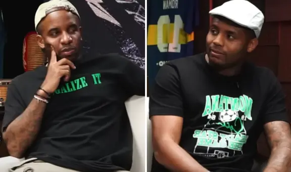 La contundente respuesta de Jefferson Farfán y Roberto Guizasola sobre los fans que les piden fotos y saludos