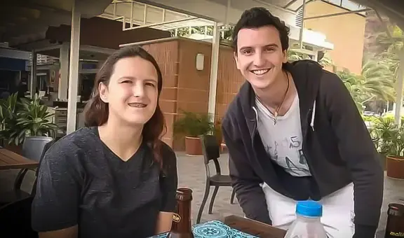 ¿Quién es Rebeca García, la 'Bebé Reno venezolana' que acosó a mujeres en El Hatillo?