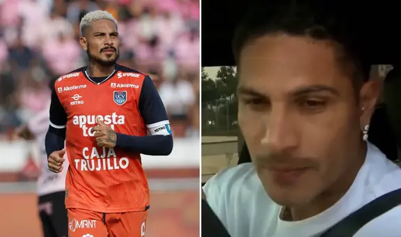 Guerrero reveló la verdadera razón de su bajo rendimiento y contó la fecha de su regreso tras lesión