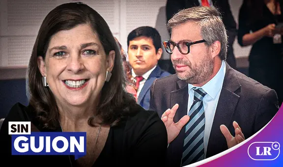 RMP: “El TC puso a Falconí en la JNJ para que vote en contra de la ratificación de Corvetto”