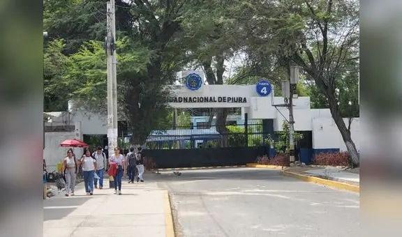 Universidad Nacional de Piura anula examen admisión de Medicina por fraude: ingresantes se equivocaron en las mismas preguntas