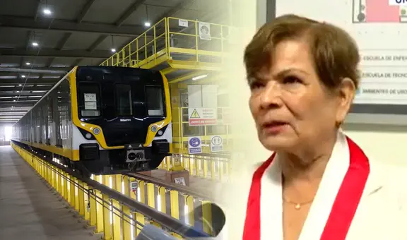 UNMSM suspende conciertos y actividades culturales por obras de Línea 2 del Metro de Lima