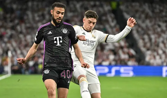 ¿Quién ganó Real Madrid o Bayern Múnich? Conoce al segundo finalista de la Champions League