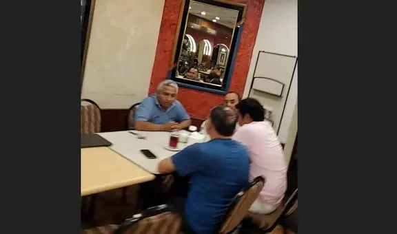 “Conejo” actuó como brazo derecho del exabogado de la presidenta Boluarte