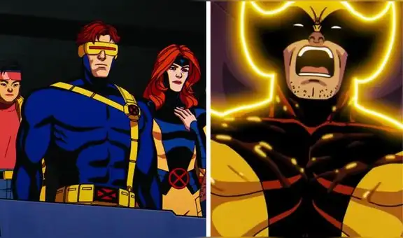 'X-Men 97', capítulo 10: ¿cuándo sale, a qué hora y dónde ver ONLINE?